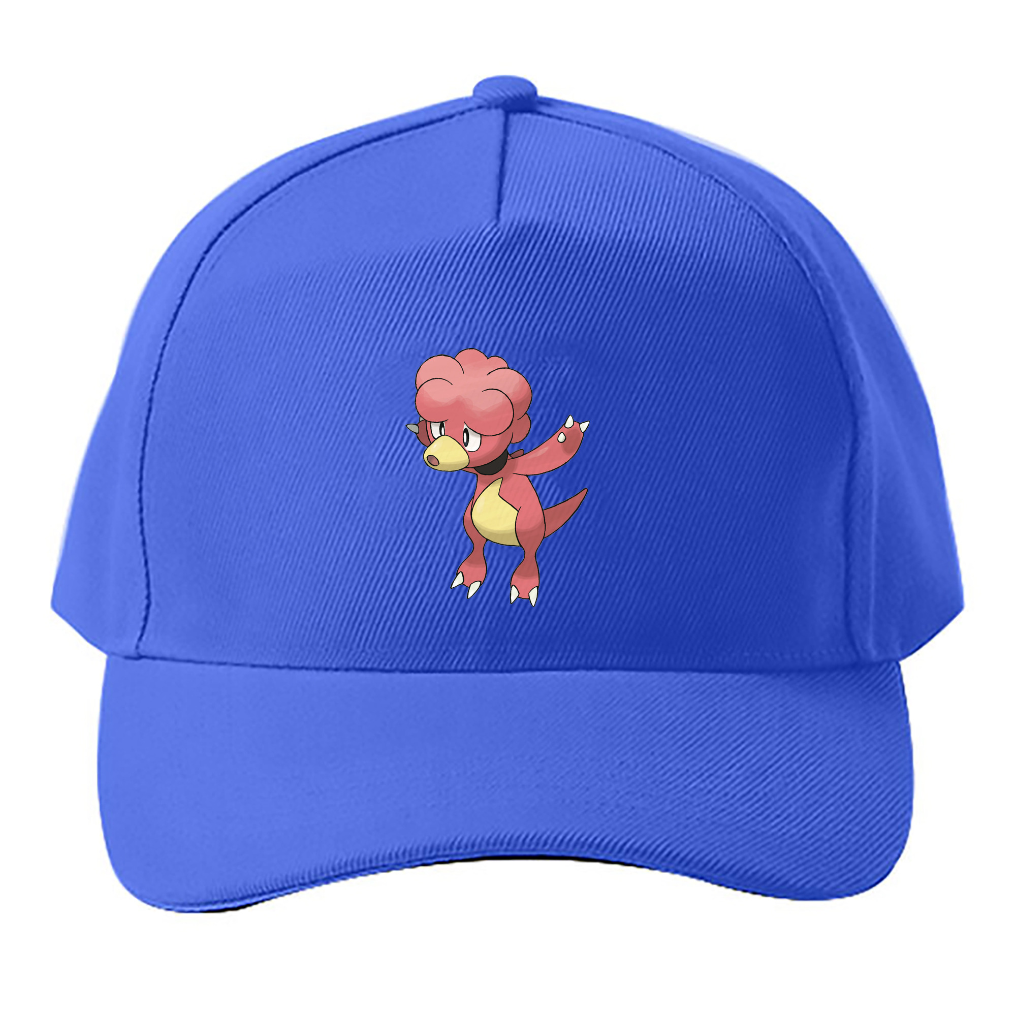 （画像用） ポケットモンスター Pokémon ベースボールキャップ 綿100％ 男女兼用 帽子 スポーツ